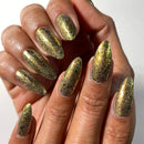 Clionadh Cosmetics - Kiss Nail Polish