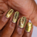 Clionadh Cosmetics - Kiss Nail Polish