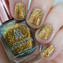 Clionadh Cosmetics - Kiss Nail Polish