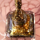 Clionadh Cosmetics - Kiss Nail Polish