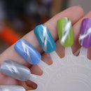 Emily De Molly - Knight In Armour Nail Polish (Magnetic)
