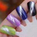 Emily De Molly - Knight In Armour Nail Polish (Magnetic)