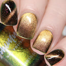 KBShimmer - Light Years Ahead Nail Polish (Magnetic)
