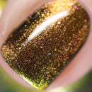 KBShimmer - Light Years Ahead Nail Polish (Magnetic)