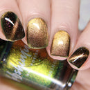 KBShimmer - Light Years Ahead Nail Polish (Magnetic)