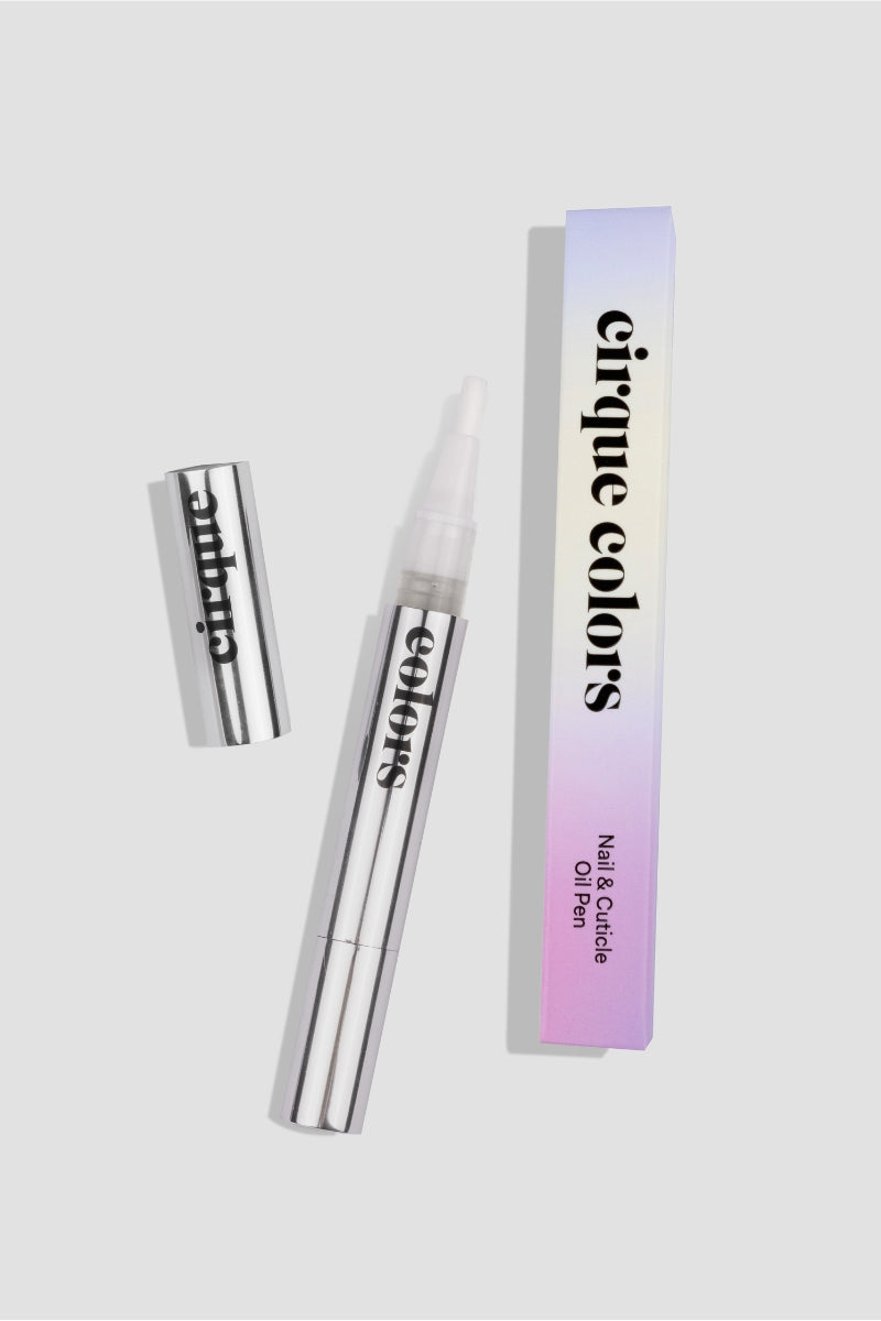 Cirque Colors - Unscented Cuticle Oil Pen