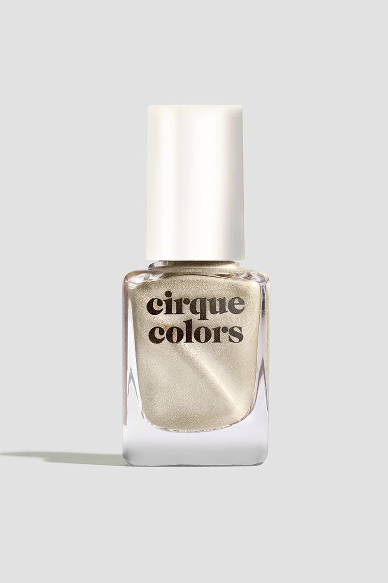 Cirque Colors - Mother Of Pearl Nail Polish (Magnetic)