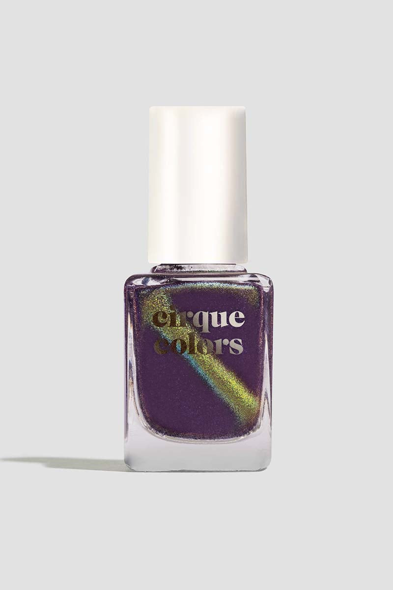 Cirque Colors - Pipe Dream Nail Polish (Magnetic)