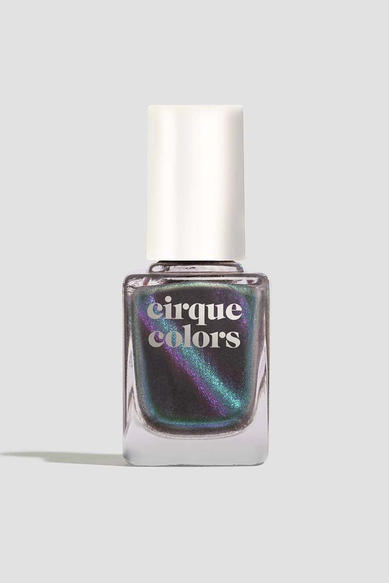 Cirque Colors - Wishful Thinking Nail Polish (Magnetic)