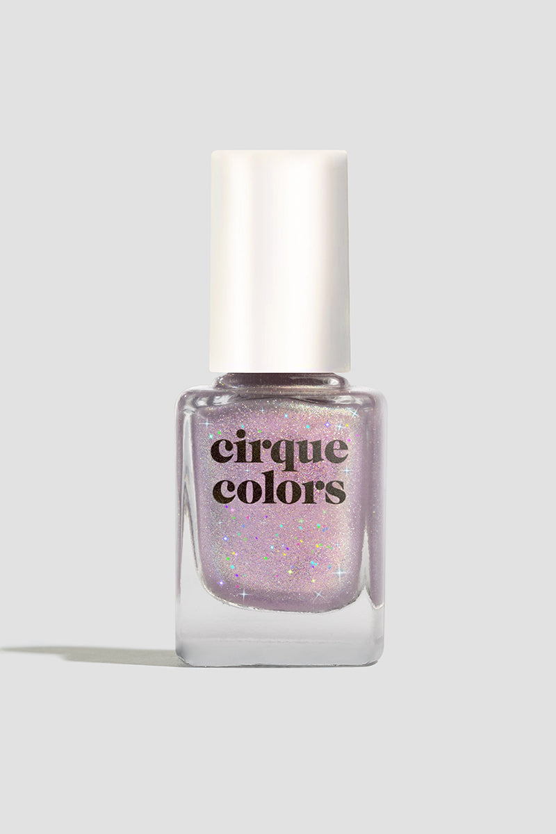 Cirque Colors - Coquette Nail Polish