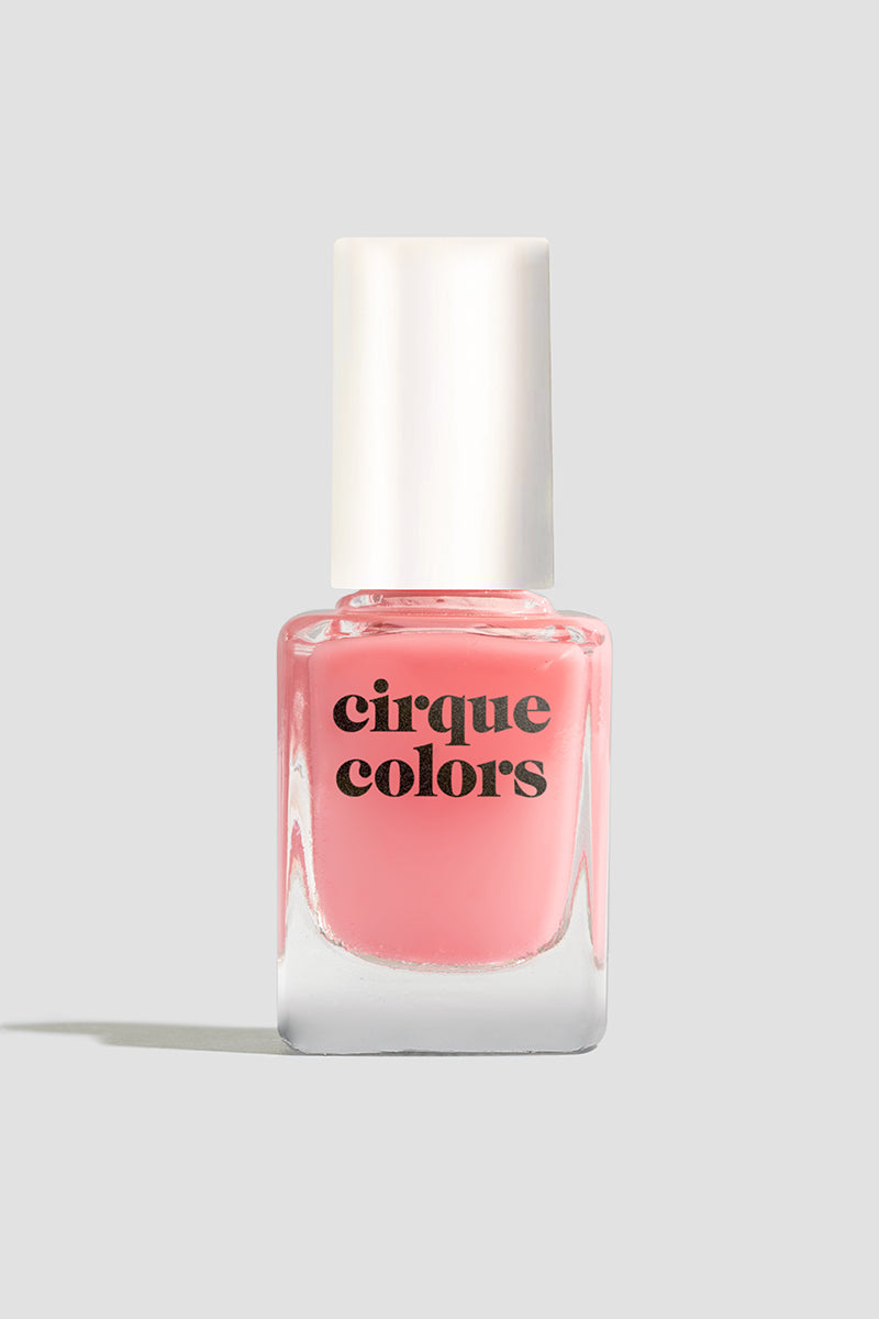 Cirque Colors - Guayaba Jelly Nail Polish