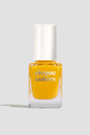 Cirque Colors - Mango Jelly Nail Polish