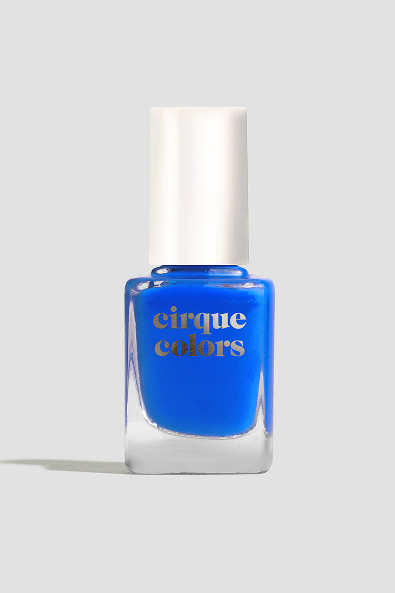 Cirque Colors - Mile High Club Nail Polish