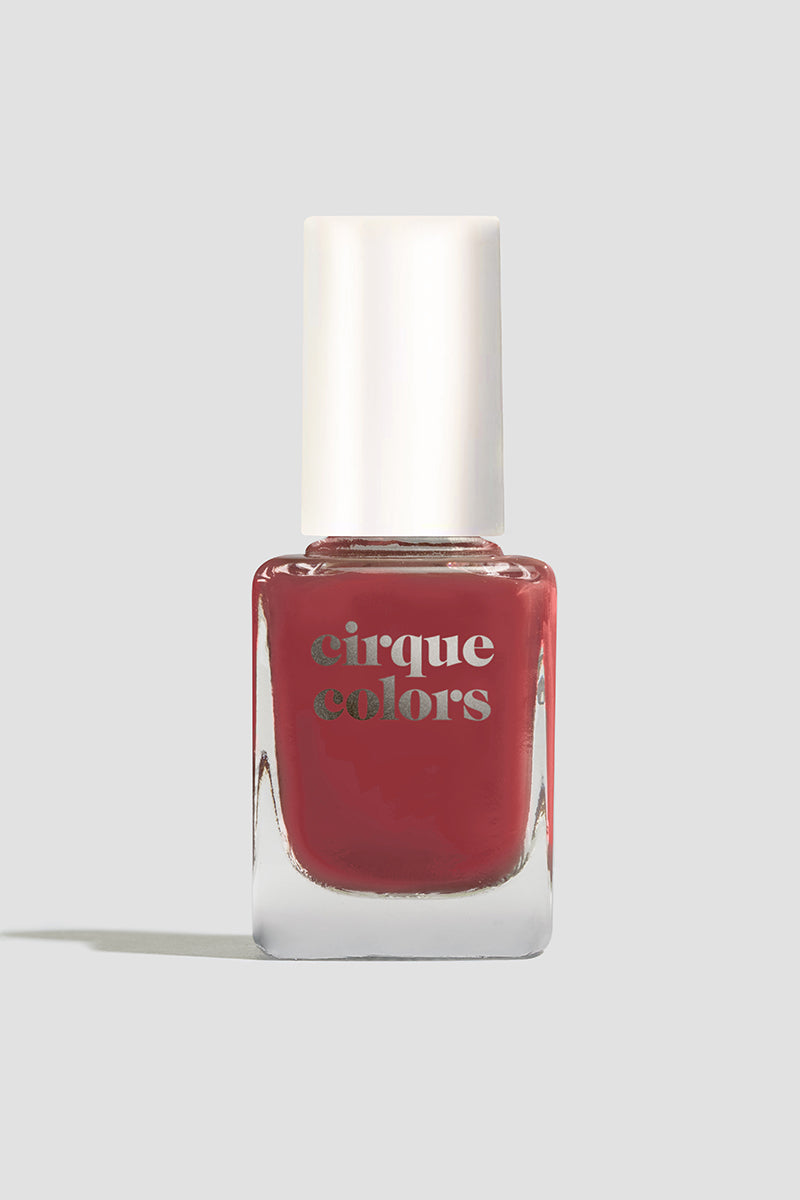 Cirque Colors - Mxcn Cola Jelly Nail Polish