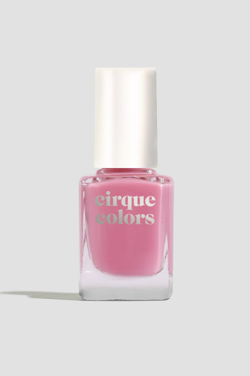 Cirque Colors - Pink Lady Jelly Nail Polish