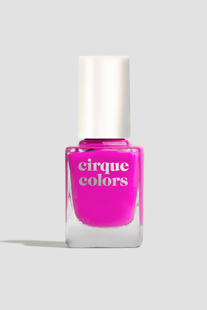 Cirque Colors - Plastik Nail Polish