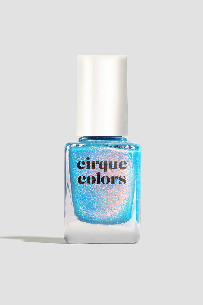Cirque Colors - Tipsy Turvy Nail Polish