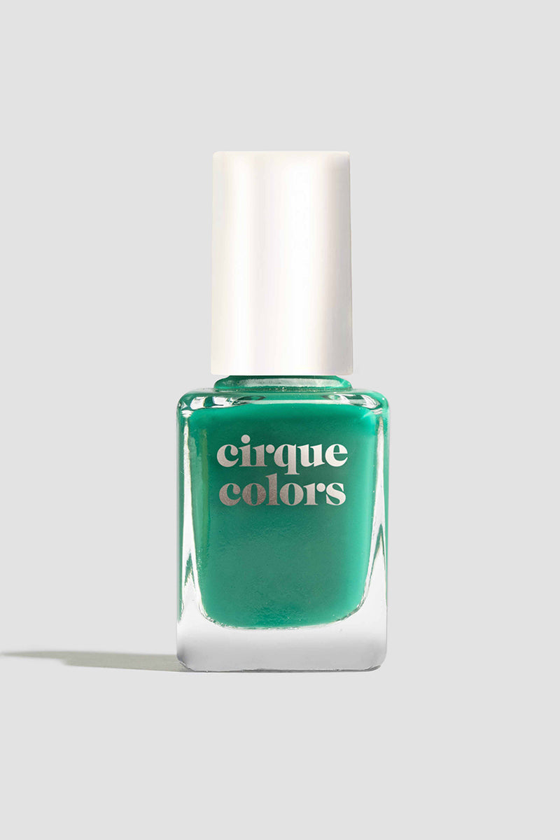 Cirque Colors - Toronja Jelly Nail Polish