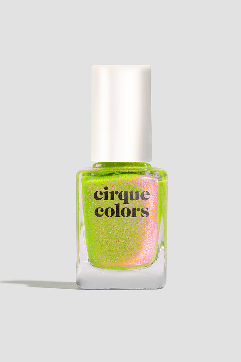 Cirque Colors - You Tart! Nail Polish