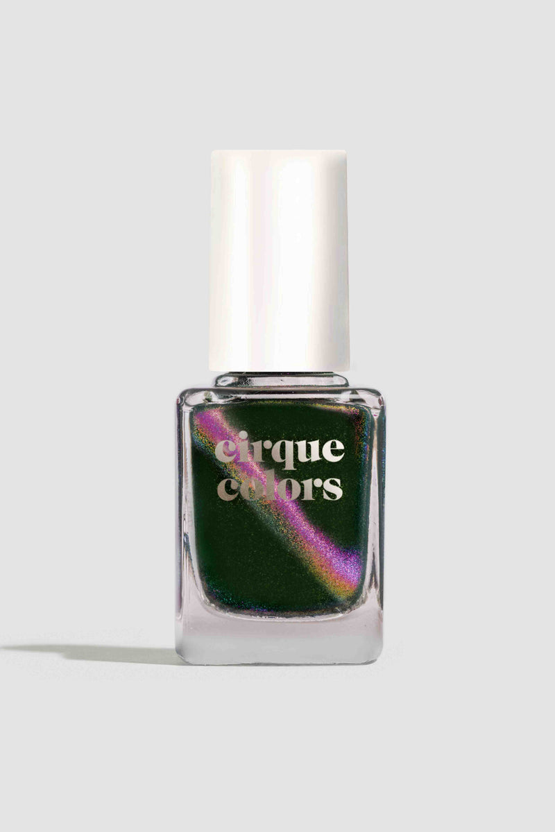 Cirque Colors - Folie á Deux Nail Polish (Magnetic)