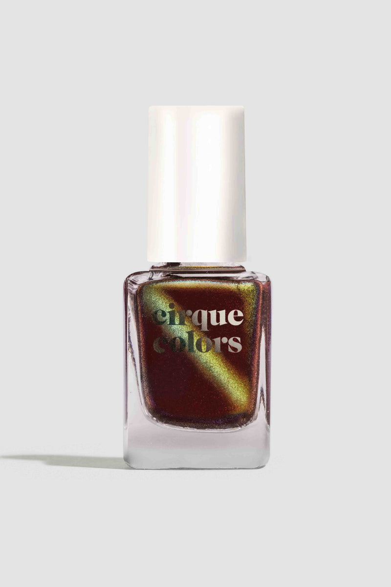 Cirque Colors - Delusions of Grandeur Nail Polish (Magnetic)