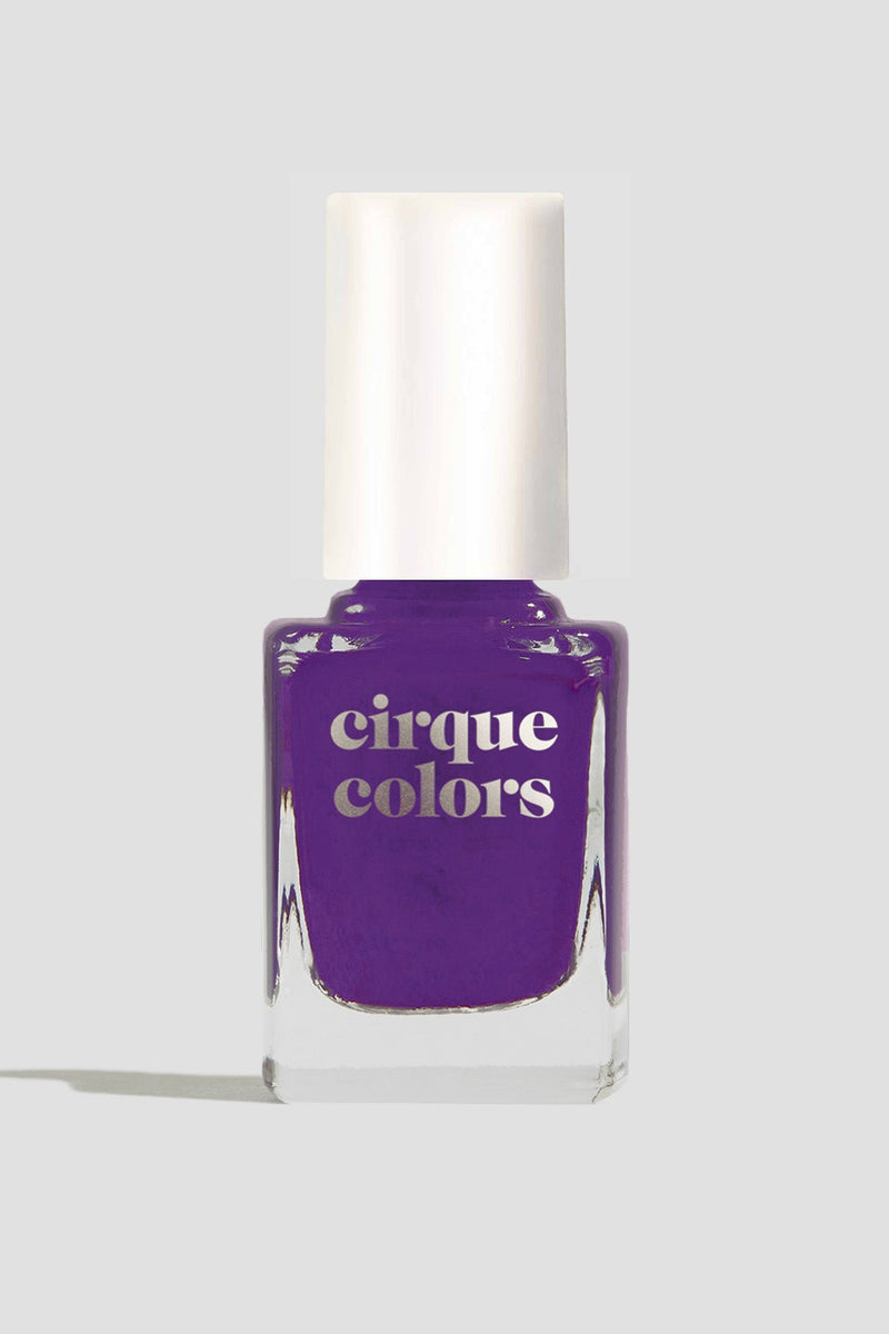 Cirque Colors - Royal Jelly Nail Polish