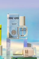 Cirque Colors - Paint N' Peel Base Coat Nail Polish