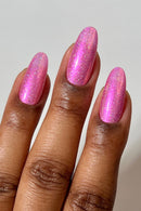 Cirque Colors - Pinky's Up Nail Polish
