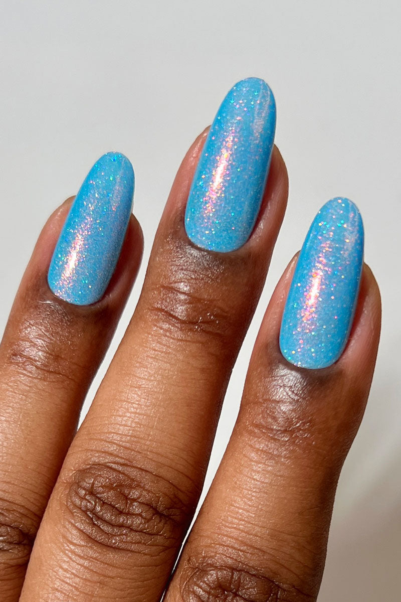 Cirque Colors - Tipsy Turvy Nail Polish