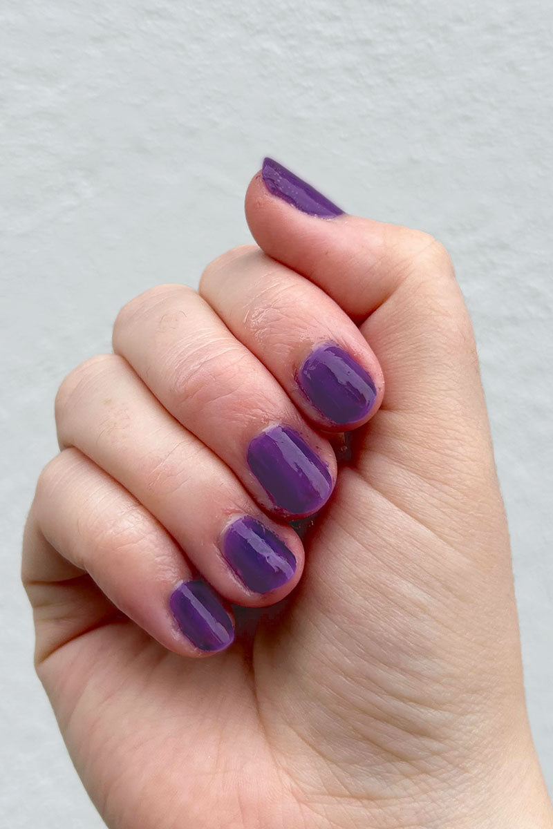 Cirque Colors - Royal Jelly Nail Polish