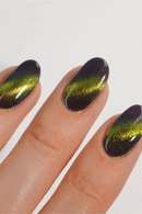 Cirque Colors - Pipe Dream Nail Polish (Magnetic)