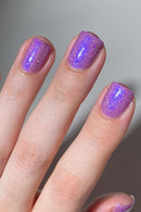 Cirque Colors - Jammin' Out Nail Polish