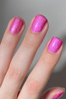Cirque Colors - Pinky's Up Nail Polish