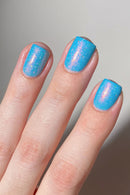 Cirque Colors - Tipsy Turvy Nail Polish