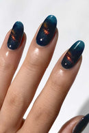 Cirque Colors - Castle in the Sky Nail Polish (Magnetic)