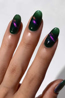 Cirque Colors - Folie á Deux Nail Polish (Magnetic)