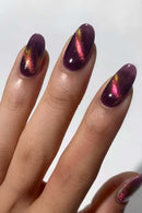 Cirque Colors - Fool's Paradise Nail Polish (Magnetic)