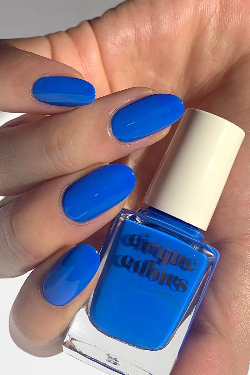 Cirque Colors - Mile High Club Nail Polish