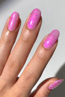 Cirque Colors - Pinky's Up Nail Polish