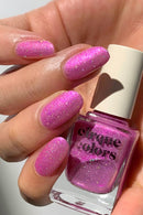 Cirque Colors - Pinky's Up Nail Polish