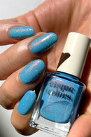 Cirque Colors - Tipsy Turvy Nail Polish