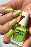 Cirque Colors - You Tart! Nail Polish