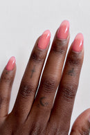 Cirque Colors - Guayaba Jelly Nail Polish