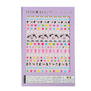 Deco Beauty - Lucky Charm Nail Stickers