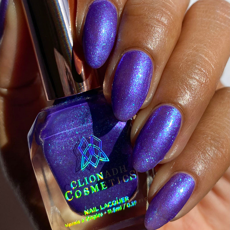 Clionadh Cosmetics - Under the Ladder Nail Polish