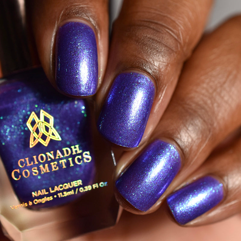 Clionadh Cosmetics - Under the Ladder Nail Polish