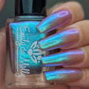 Emily De Molly - Lament Nail Polish