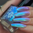 Emily De Molly - Lament Nail Polish
