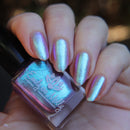 Emily De Molly - Lament Nail Polish