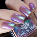 Emily De Molly - Lament Nail Polish